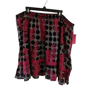 NWT Skirt by Pure Energy